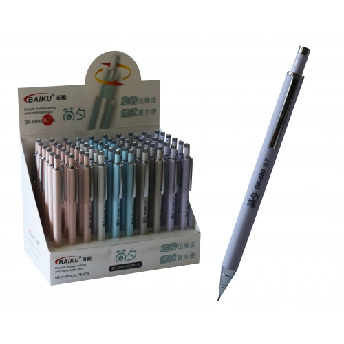 Bafix Versatil Kalem Baıku 0.7 Mm Bk-680