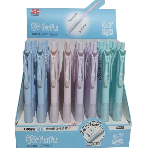 Bafix Versatil Kalem Elastik Mekanik 0.7 Mm Tm02162