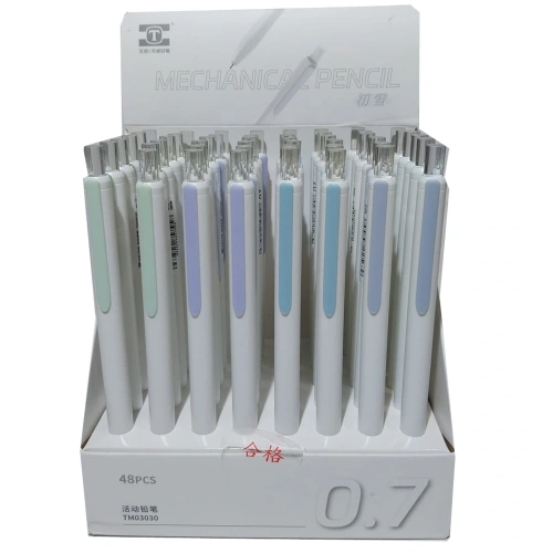 Bafix Versatil Kalem Mekanik 0.7 Mm Tm03030