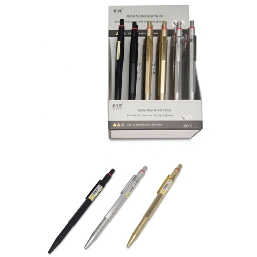 Bafix Versatil Kalem Ofy 0.7 Mm 8767