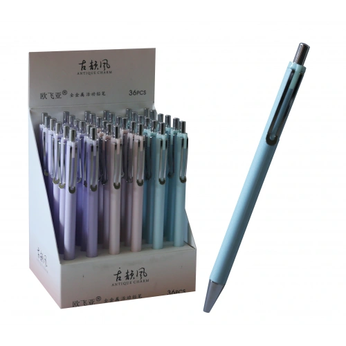 Bafix Versatil Kalem Oufeıya 0.7 Mm 1009