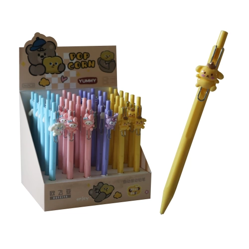 Bafix Versatil Kalem Oufeıya 0.7 MM 2002W