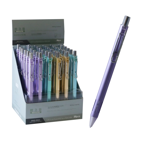 Bafix Versatil Kalem Oufeıya 0.7 MM 6300