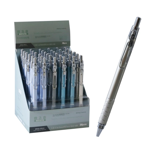 Bafix Versatil Kalem Oufeıya 0.7 MM 6302