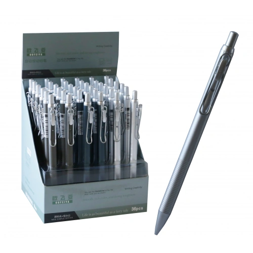 Bafix Versatil Kalem Oufeıya 0.7 MM 6305