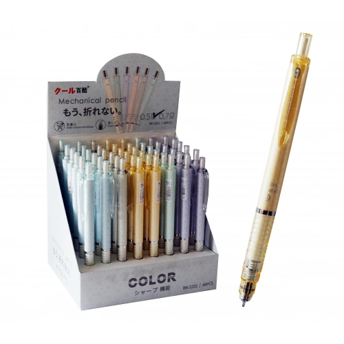 Bafix Versatil Kalem Superıor 0.5 Mm Bk-2252