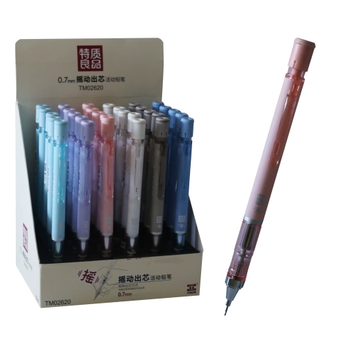 Bafix Versatil Kalem Tuan 0.7 MM TM02620