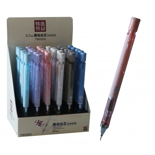 Bafix Versatil Kalem Tuan 0.7 Mm Tm02620