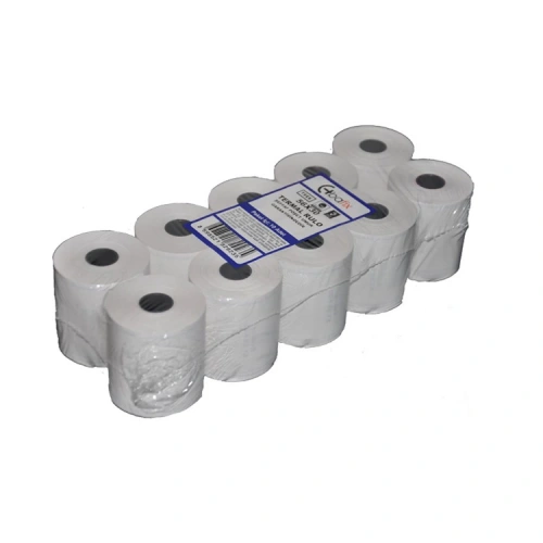 Yazar Kasa Rulosu Termal 10 lu 56x30 Mt