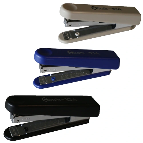 Bafix Zımba Makinesi Küçük 20 Syf No:10 10a