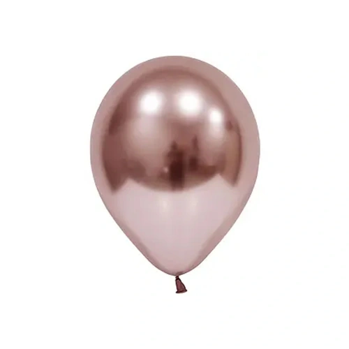 Balonevi Balon 12 Krom Bakır 50 Li