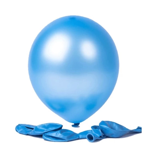 Balonevi Balon 12 Mavi 15 Li