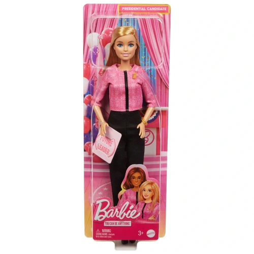 Barbie Geleceğin Lider Bebek Mtl-hxn96