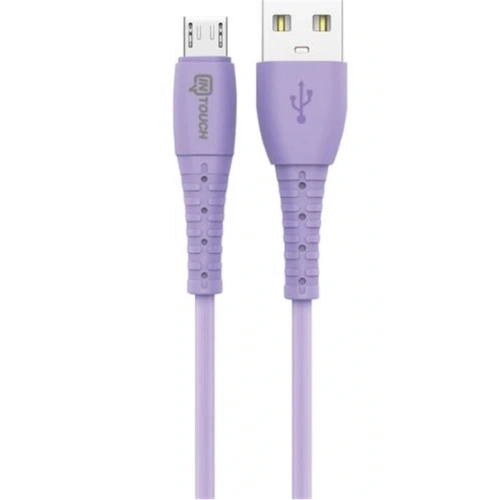 Baseus Crys 2.4a A To Lgt 1.2m Kablo Mor (cajy000005)