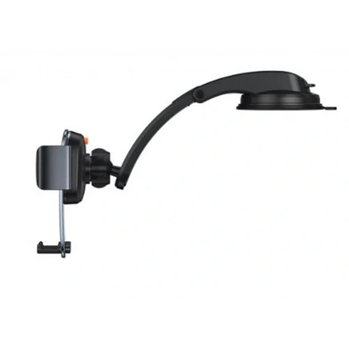 Baseus Easy Air Vent Araç Telefon Tutucu Siyah (suyk000101)
