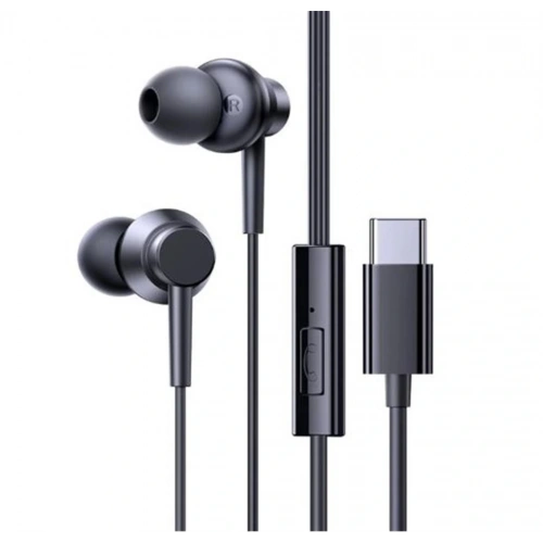 Baseus Encok Cz11 Siyah A00164300113-z1 Type-c Mikrofonlu Kulaklık