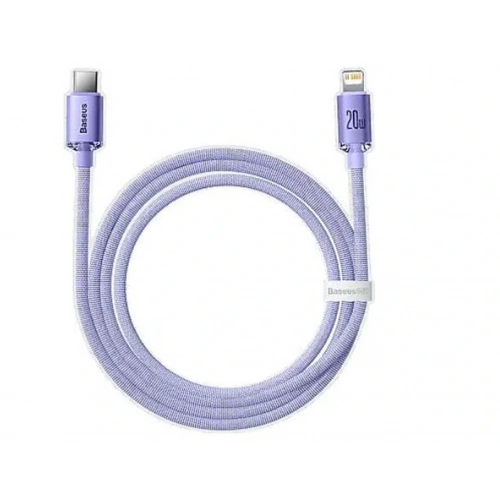 Baseus Free2 Pull Type-C 100w 2m Mor (P10364500513-00)