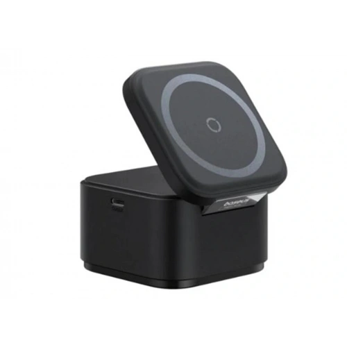 Baseus P10264100123-00 25w Siyah 2in1 Pro Şarj Cihazı