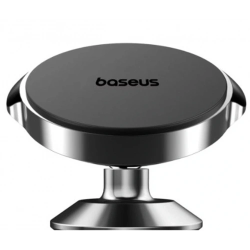 Baseus Small Ears Manyetik Araç Tutucu Dikey Siyah (c40141403113-00)