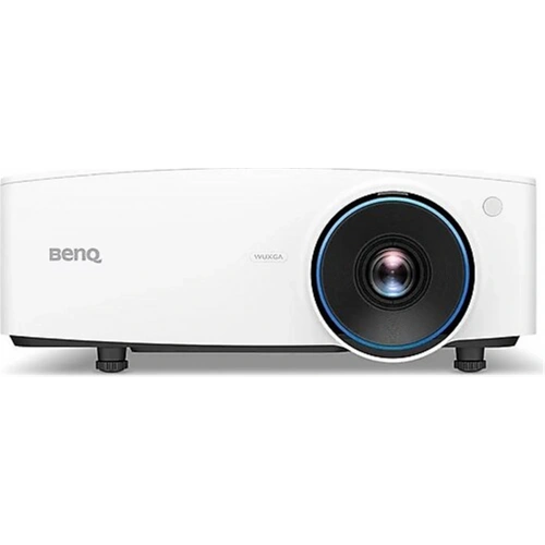 Benq Lu935 6000 Ans 1920x1200 Wuxga 4k 2xhdmı Rj45 Hdbaset Ip5x Dlp Projeksiyon Cihazı