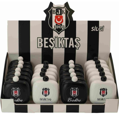 Beşiktaş Silgi Rotating 24 Lü (24x18)*432 719572