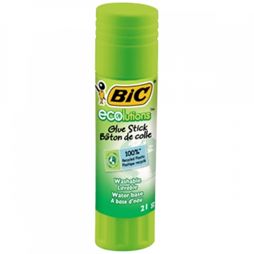 Bic Stick Yapıştırıcı Ecolutions 21 Gr 8923452