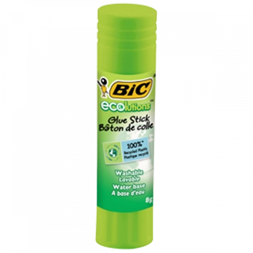 Bic Stick Yapıştırıcı Ecolutions 8 GR 892344