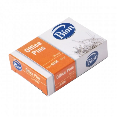 Bion Toplu İğne 28 Mm 20 Gr 9330