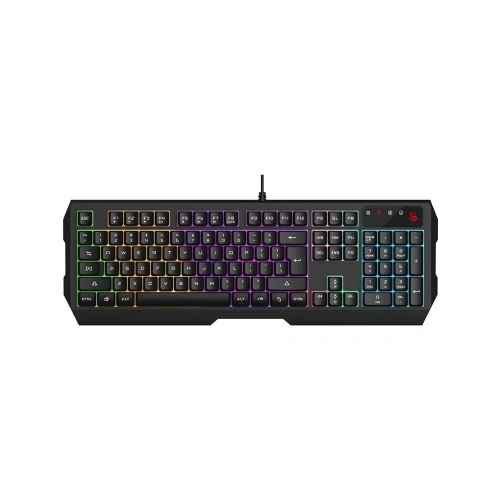 Bloody B135n Q Türkçe Fn-multimedya Neon Gaming Oyun Klavyesi