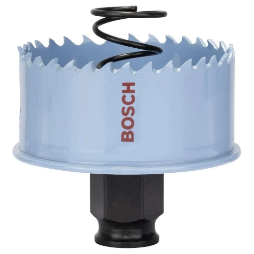 Bosch Special Serisi Metal Ve Inox Malzemeler için Delik Açma Testeresi 57 mm