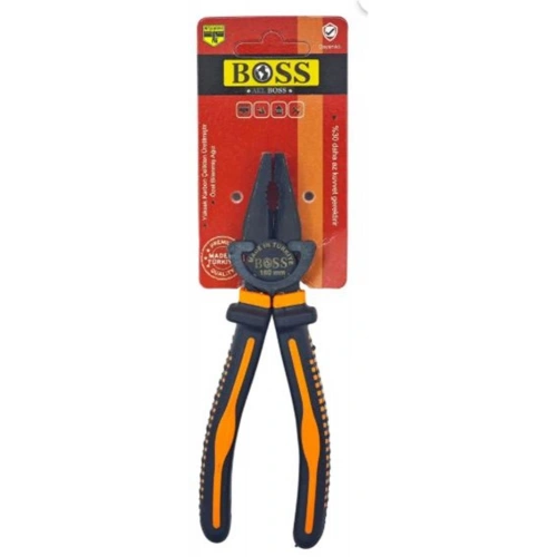 Boss Pense No:7 180mm