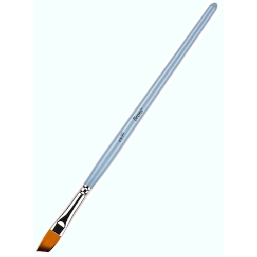 Brons Yan Kesik Yassı Fırça 10 MM 725 BR-2081