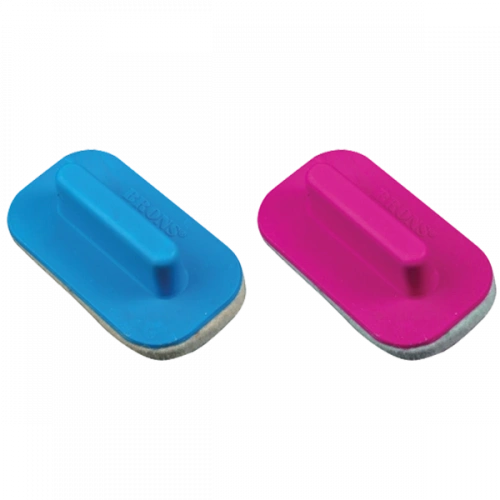 Brons Yazı Tahtası Silgisi Br-218