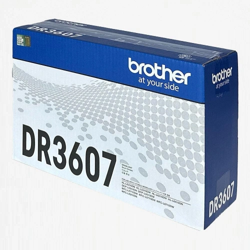 Brother Dr-3607 75.000 Sayfa Drum Hl-5210-6410 Mfc-5710-5715-6710-6910