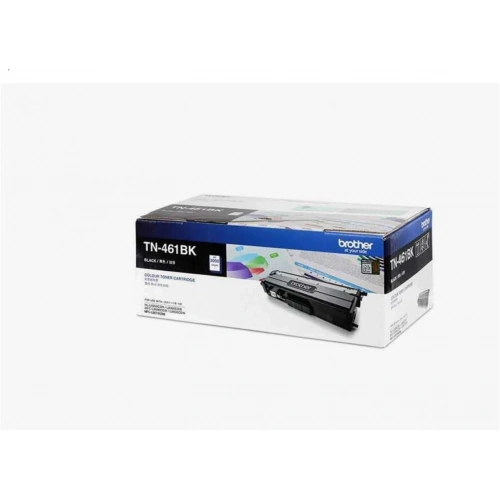 Brother Tn-461bk 3.000 Sayfa Black Siyah Toner Hl-l8360cdw Mfc-l8690cdw