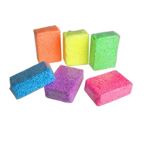 Bu-Bu Köpük Hamur 5 GR BUBU-HAS001