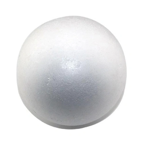 Bu-Bu Strafor Köpük Top 10 CM 4 LÜ BUBU-KP0006