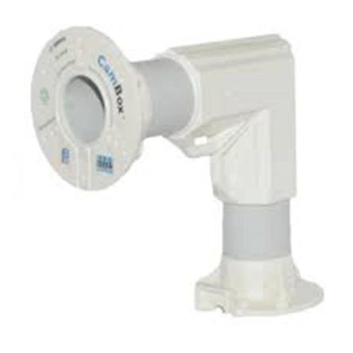 Cambox L-9015 Yüksek Kalite L Ayak 15x15cm İç Ve Dış Mekan Uyumlu