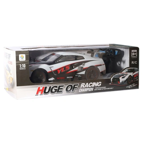 Can Oyuncak Uzaktan Kumandalı Şarjlı Araba 1:10 805-1a