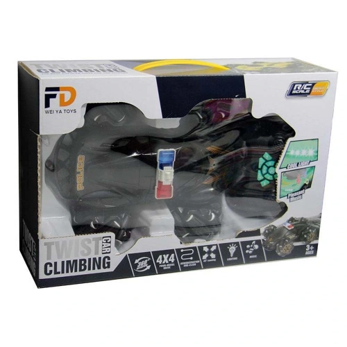 Canem Oyuncak Usb Şarjlı Küçük Dirifli Araba Fd218a