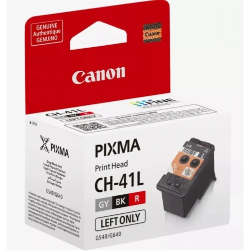 Canon Ch-41l 4662c001 Baskı Kafası