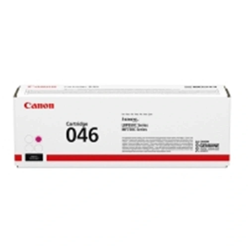 Canon Crg-046 M Magenta Kırmızı Toner Mf653-732-734-735