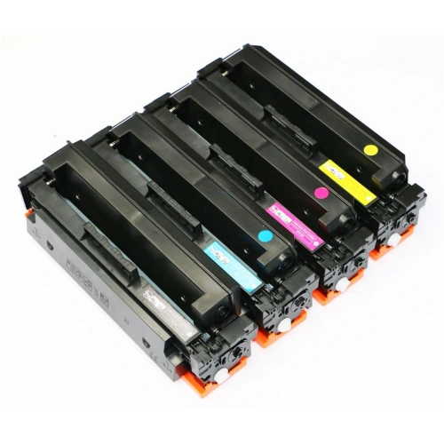 Canon Crg-046h Bk Black Siyah Yüksek Kapasite Toner Mf653-732-734-735