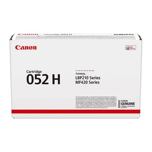 Canon Crg-052h Yüksek Kapasite Toner Lbp212-214 Mf421-426