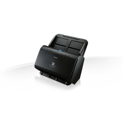 Canon Dr-c240 A4 Dublex Doküman Tarayıcı Dakikada 45 Sayfa Tarama Hızı