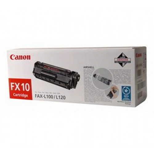 Canon Fx-10 2.000 Sayfa Toner Mf4120-4140-4150