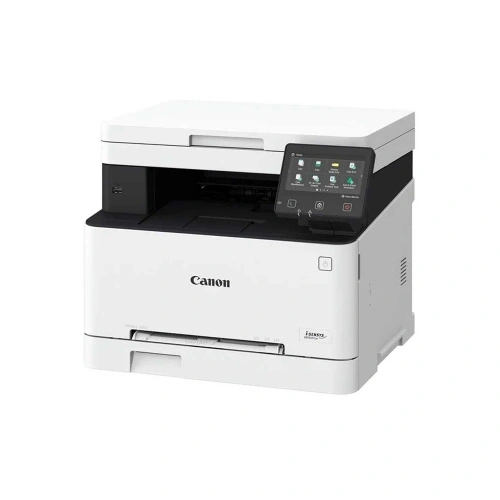 CANON i-SENSYS MF651CW Renkli Lazer Yazıcı,  Tarayıcı, Fotokopi,  Wifi, Lan, ORİJİNAL TONERLİ