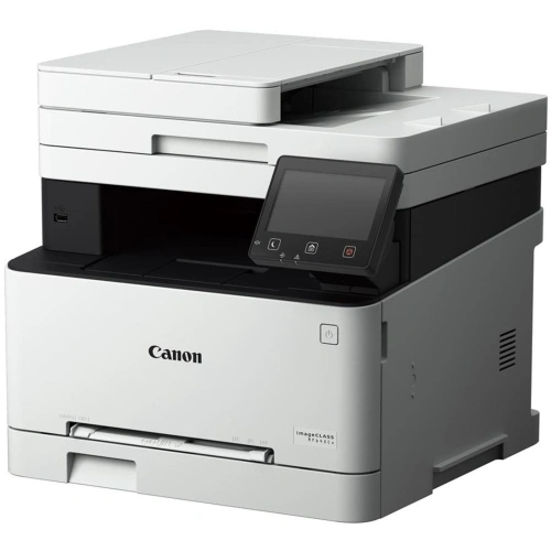 Canon İ-sensys Mf664cdw, Renkli Lazer Yazıcı,  Tarayıcı, Fotokopi,  Wifi, Lan, Duplex