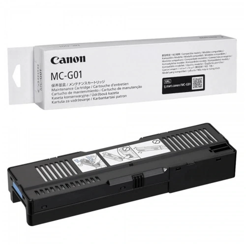 Canon Mc-g01 (4628c001) Orjinal Atık Kutusu