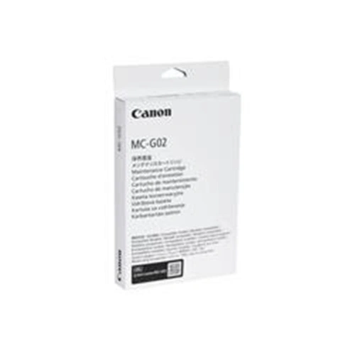 Canon Mc-g02 (4589c001) Orjinal Bakım Kartuşu